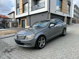Mercedes-Benz C 200 CDI/AVANGARDE/AUTOMAT/TOP! - 6299 € / 12319.77 лв. - 83228149 3