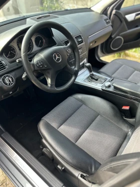 Mercedes-Benz C 200 CDI/AVANGARDE/AUTOMAT/TOP! - 6299 € / 12319.77 лв. - 83228149 12