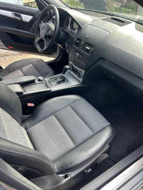 Mercedes-Benz C 200 CDI/AVANGARDE/AUTOMAT/TOP! - 6299 € / 12319.77 лв. - 83228149 13