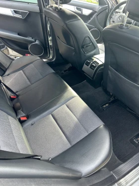 Mercedes-Benz C 200 CDI/AVANGARDE/AUTOMAT/TOP! - 6299 € / 12319.77 лв. - 83228149 15