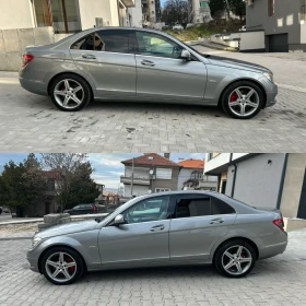 Mercedes-Benz C 200 CDI/AVANGARDE/AUTOMAT/TOP! - 6299 € / 12319.77 лв. - 83228149 7