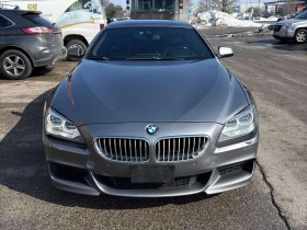 BMW 650 4dr Sdn xDrive AWD Gran Coupe  CARFAX - 11000 € / 21514.13 лв. - 19671760 6