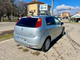 Fiat Punto - 3000 € / 5867.49 лв. - 40182166 4