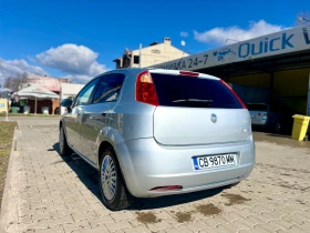 Fiat Punto - 3000 € / 5867.49 лв. - 40182166 3