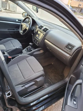 VW Jetta 2.0 TDI - 3300 € / 6454.24 лв. - 10492202 14