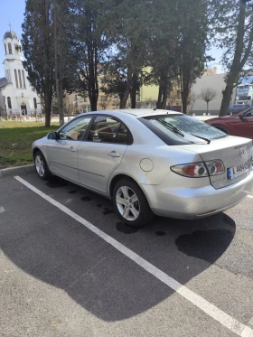 Mazda 6 2.0 TDI - 1650 € / 3227.12 лв. - 11671931 4