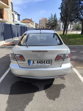 Mazda 6 2.0 TDI - 1650 € / 3227.12 лв. - 11671931 3