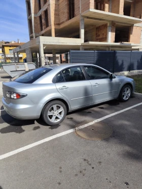 Mazda 6 2.0 TDI - 1650 € / 3227.12 лв. - 11671931 2