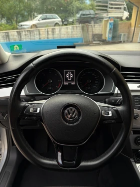 VW Passat b8 2.0TDI Comfortline | Mobile.bg � ����� ������ 15