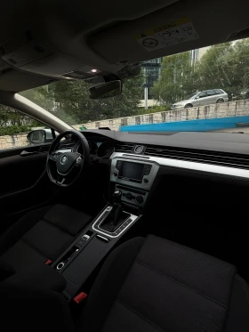 VW Passat b8 2.0TDI Comfortline | Mobile.bg � ����� ������ 7