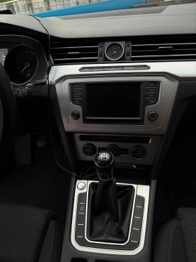 VW Passat b8 2.0TDI Comfortline | Mobile.bg � ����� ������ 13