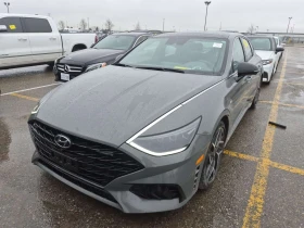 Hyundai Sonata N LINE 4D SEDAN /CARFAX/Алкантара/Панорама/2 ключа