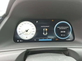 Hyundai Sonata N LINE 4D SEDAN /CARFAX/Алкантара/Панорама/2 ключа | Auto.bg — изображение 10