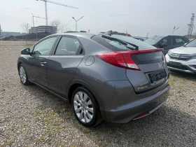 Honda Civic 1.8 ШВЕЙЦАРИЯ - 8750 € / 17113.51 лв. - 96988945 4