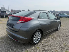 Honda Civic 1.8 ШВЕЙЦАРИЯ - 8750 € / 17113.51 лв. - 96988945 5