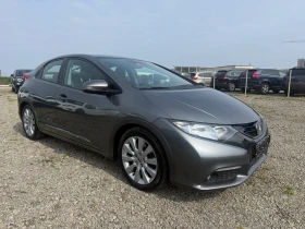 Honda Civic 1.8 ШВЕЙЦАРИЯ - 8750 € / 17113.51 лв. - 96988945 7