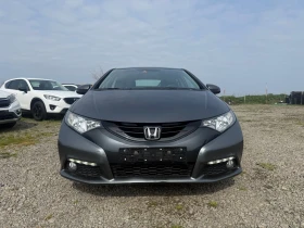 Honda Civic 1.8 ШВЕЙЦАРИЯ - 8750 € / 17113.51 лв. - 96988945 9