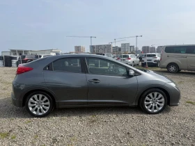 Honda Civic 1.8 ШВЕЙЦАРИЯ - 8750 € / 17113.51 лв. - 96988945 6