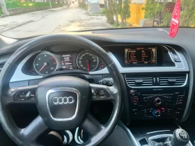 Audi A4 - 5300 € / 10365.90 лв. - 97849934 6