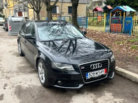 Audi A4 - 5300 € / 10365.90 лв. - 97849934 2