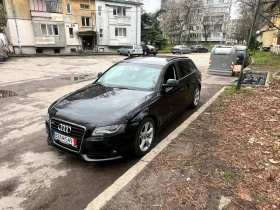 Audi A4 - 5300 € / 10365.90 лв. - 97849934 3