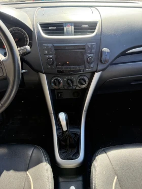 Suzuki Swift 1.2 | Auto.bg — изображение 7