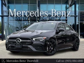 Mercedes-Benz CLA * Premium , AMG Driver's , Technolog Pkg /Navi | Mobile.bg � ����� ������ 3