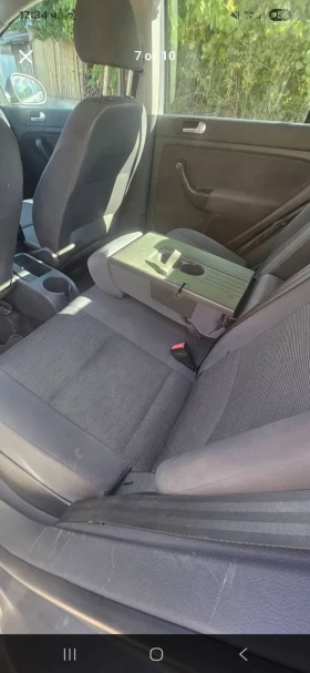 VW Golf Plus | Mobile.bg � ����� ������ 9