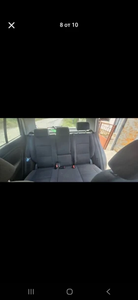 VW Golf Plus | Mobile.bg � ����� ������ 4