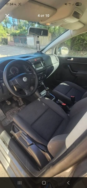 VW Golf Plus | Mobile.bg � ����� ������ 6