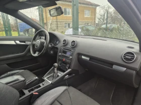 Audi A3 2.0 TDI 170 HP S-line  | Mobile.bg � ����� ������ 6