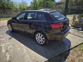 Audi A3 2.0 TDI 170 HP S-line  | Mobile.bg � ����� ������ 4