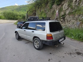 Subaru Forester Sturbo | Mobile.bg � ����� ������ 7