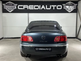 VW Phaeton 3.2 LPG | Mobile.bg � ����� ������ 5