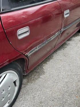 Opel Astra | Mobile.bg � ����� ������ 10