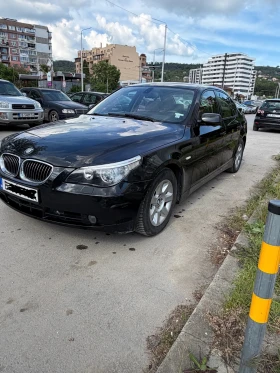 BMW 523 523i | Mobile.bg � ����� ������ 2