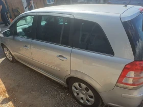Opel Zafira - 2000 € / 3911.66 лв. - 21029362 4