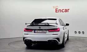 BMW 320 M Sport* HEAD-UP* 360 CAM* DISTRONIC* ������ ����* | Mobile.bg � ����� ������ 4