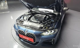 BMW 440 M440i xDRIVE* COUPE* ПОДГРЕВ* ОБДУХВАНЕ* 2 КЛЮЧА - 42300 € / 82731.61 лв. - 36736043 12
