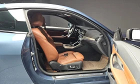 BMW 440 M440i xDRIVE* COUPE* ПОДГРЕВ* ОБДУХВАНЕ* 2 КЛЮЧА - 42300 € / 82731.61 лв. - 36736043 9