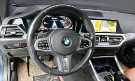 BMW 440 M440i xDRIVE* COUPE* ПОДГРЕВ* ОБДУХВАНЕ* 2 КЛЮЧА - 42300 € / 82731.61 лв. - 36736043 4