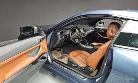 BMW 440 M440i xDRIVE* COUPE* ПОДГРЕВ* ОБДУХВАНЕ* 2 КЛЮЧА - 42300 € / 82731.61 лв. - 36736043 8