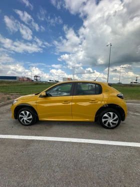 Peugeot 208 undefined | Auto.bg — изображение 3