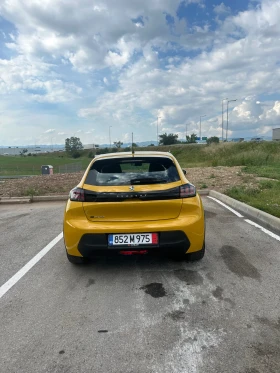 Peugeot 208 undefined | Auto.bg — изображение 2