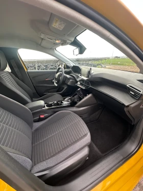 Peugeot 208 undefined | Auto.bg — изображение 7