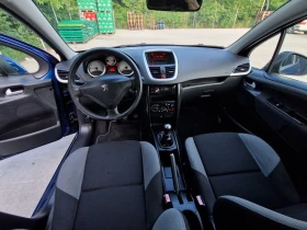 Peugeot 207 1.4i 75к.с. - 1500 € / 2933.74 лв. - 94374197 7
