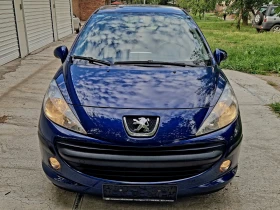 Peugeot 207 1.4i 75к.с. - 1500 € / 2933.74 лв. - 94374197 5