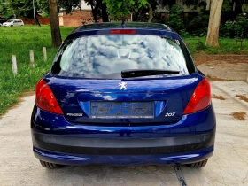Peugeot 207 1.4i 75к.с. - 1500 € / 2933.74 лв. - 94374197 6