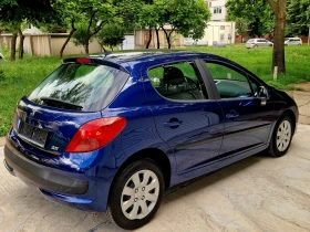 Peugeot 207 1.4i 75к.с. - 1500 € / 2933.74 лв. - 94374197 4