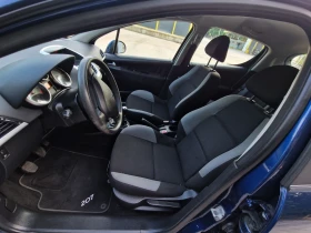 Peugeot 207 1.4i 75к.с. - 1500 € / 2933.74 лв. - 94374197 8